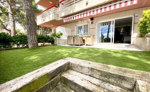 Apartment in Platja d'Aro, Catalonia, Spain 1