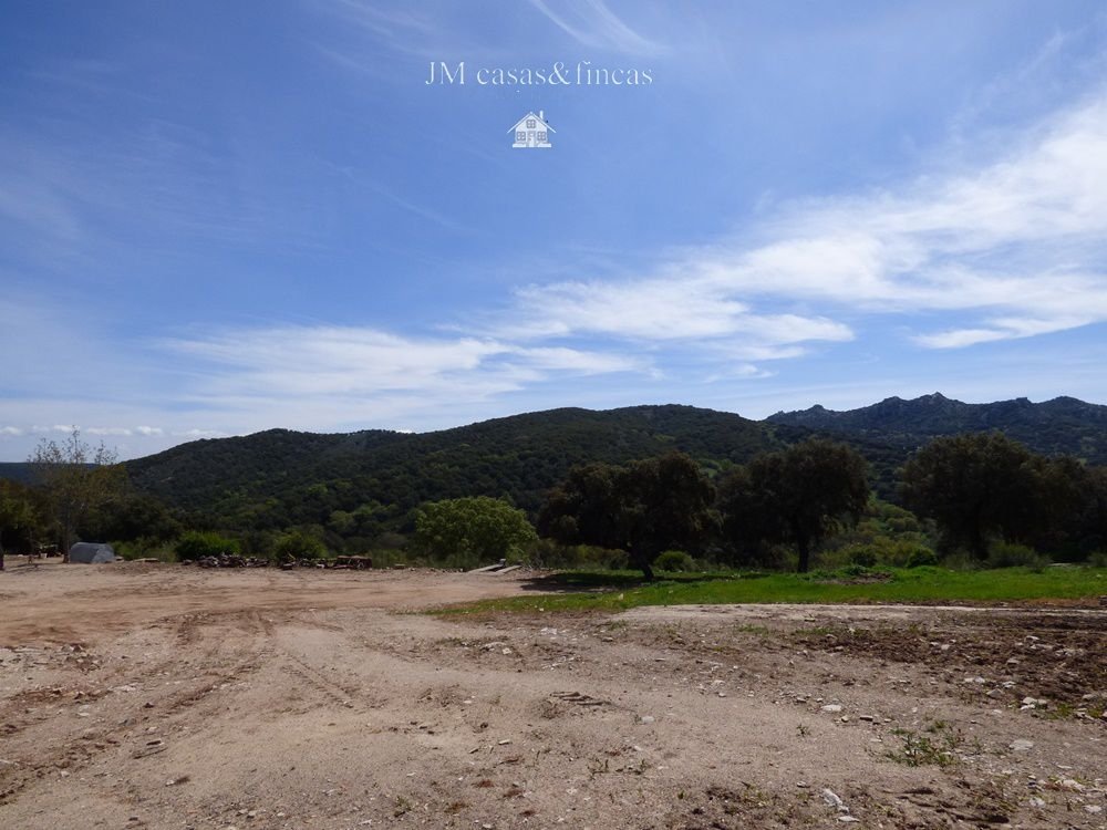 Farm Ranch in Centro, Malaga, Spanien 4 - 12836885