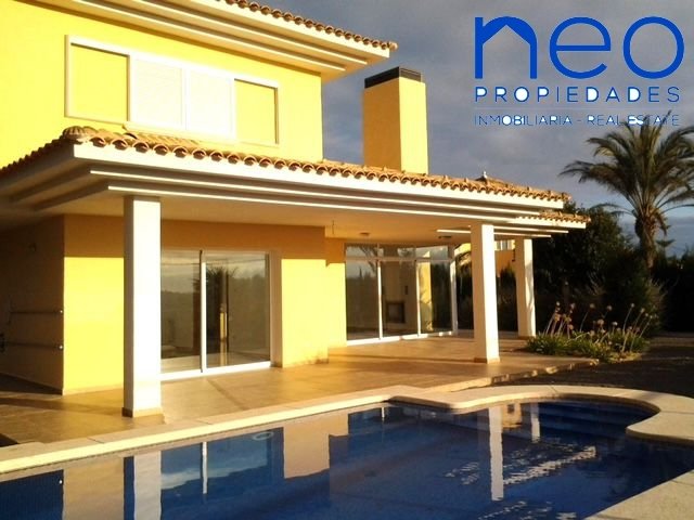 Chalet in Altea, Valencian Community, Spain 2 - 12835896