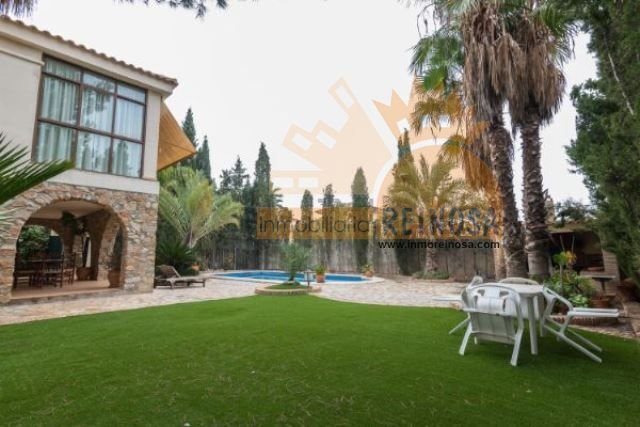 Chalet in Molina de Segura, Región de Murcia, Spain 4 - 12835800
