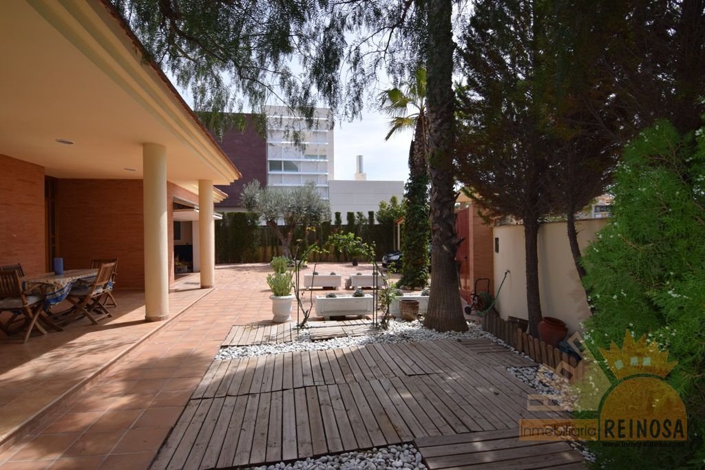 Chalet in Molina de Segura, Región de Murcia, Spain 2 - 12835667