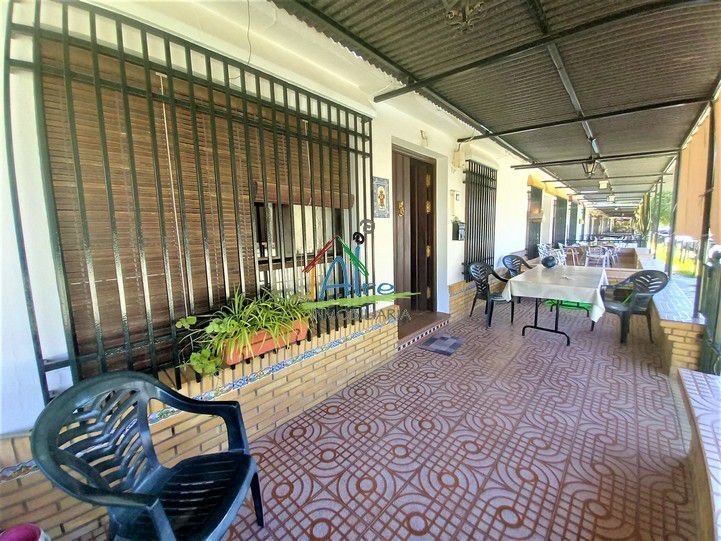 Townhouse in Dew, Almonte, Andalusia 1 - 12834804