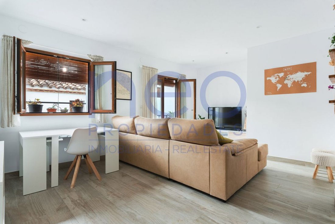 House in Altea, Valencian Community, Spain 2 - 12835530