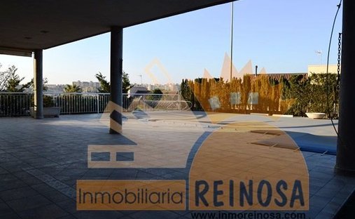 Chalet in Molina de Segura, Región de Murcia, Spain 1