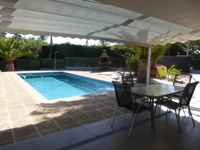 Chalet in Tortosa, Catalonia, Spain 5 - 12834155
