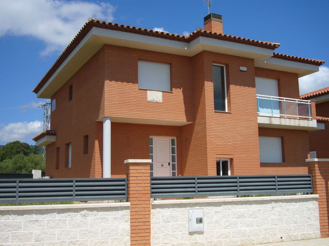 chalet à Almoster, Catalogne, Espagne 1 - 12834134