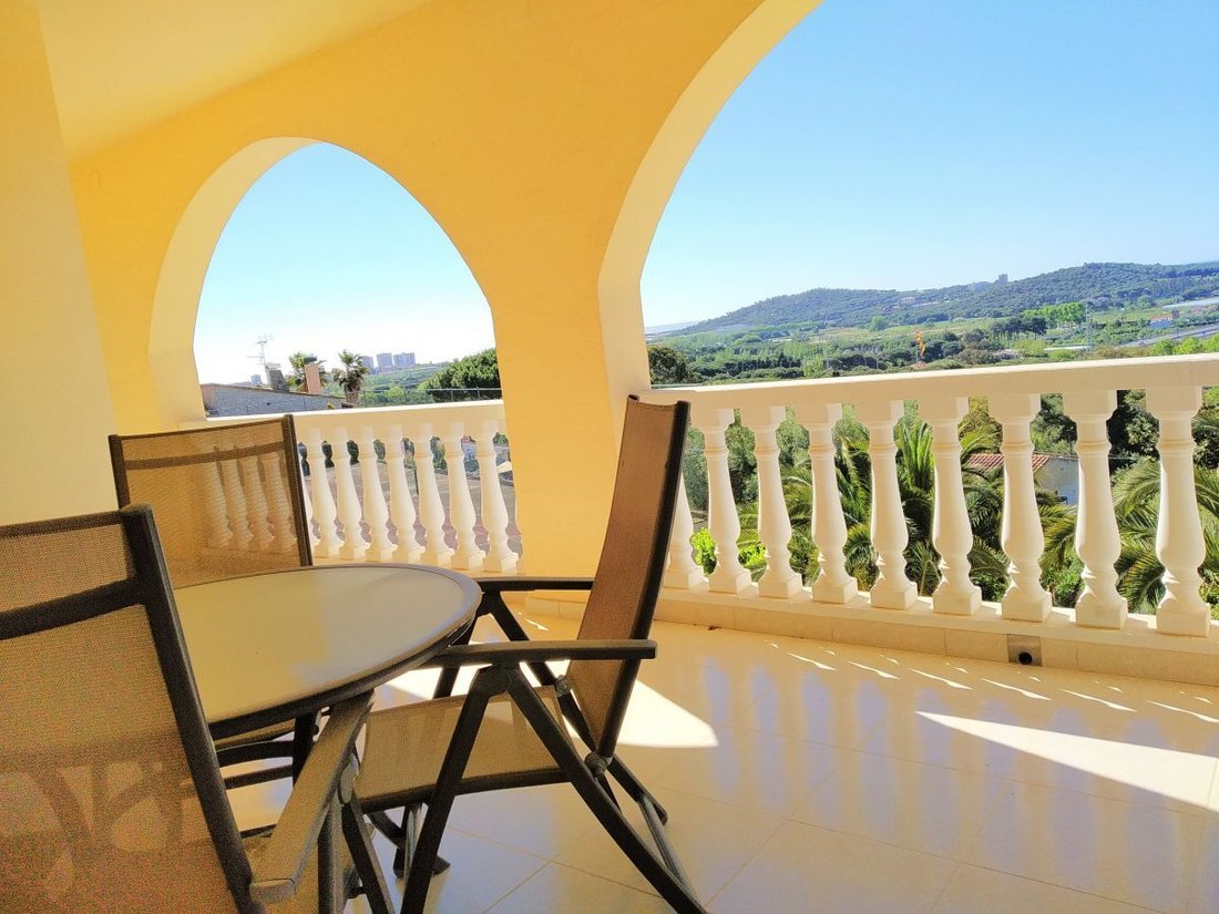 House in Platja d'Aro, Catalonia, Spain 5 - 12833798