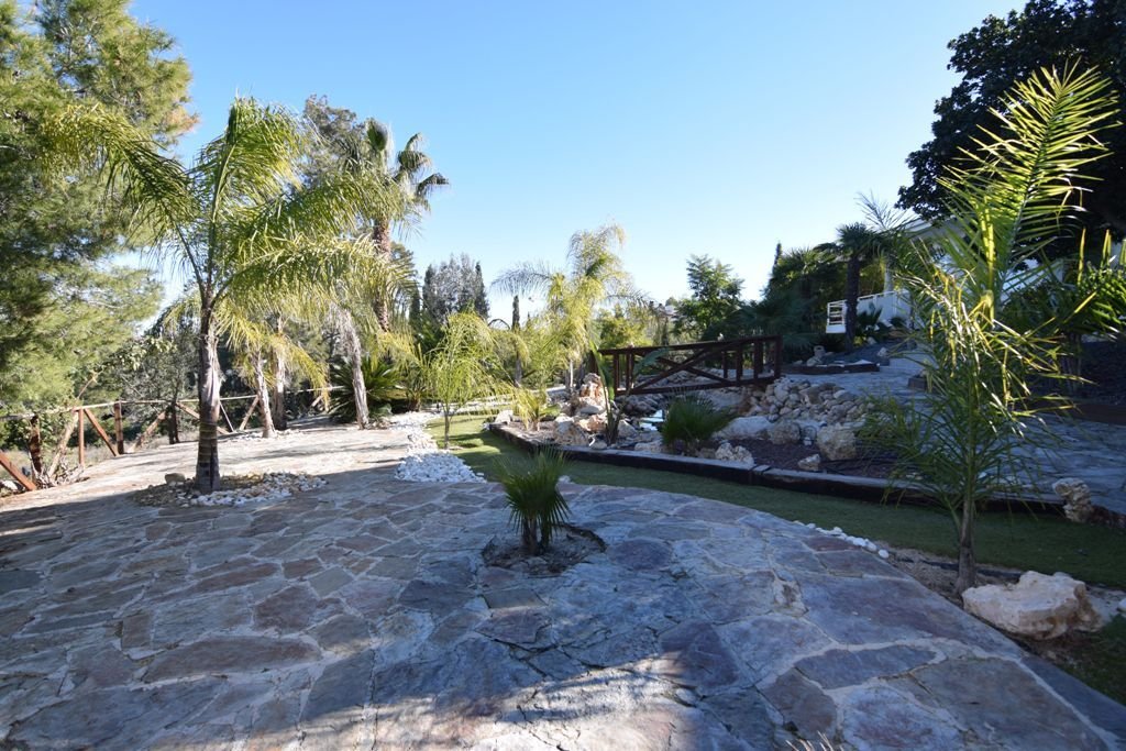 Chalet in La Alcayna, Molina de Segura, Región de Murcia 2 - 12835143