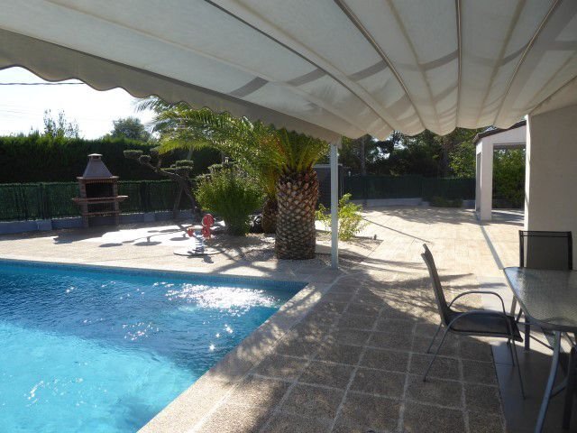 Chalet in Tortosa, Catalonia, Spain 4 - 12834155