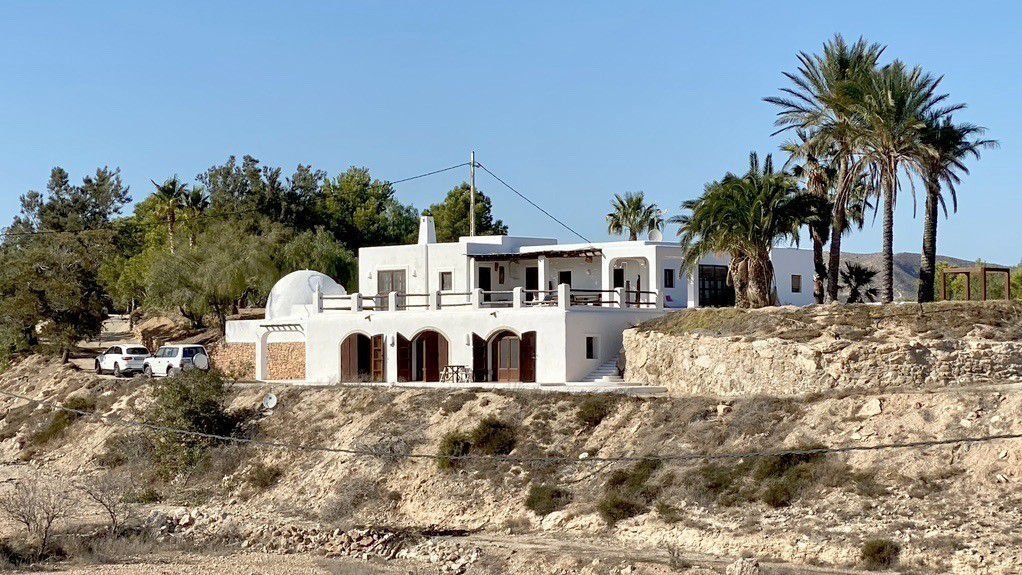 Country House in Nijar, Andalusia, Spain 2 - 12836383