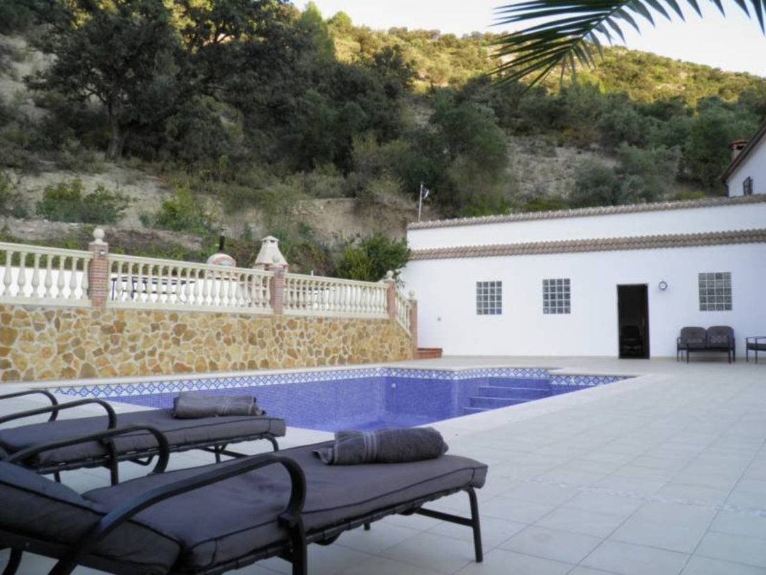 Chalet in Loja, Andalusia, Spain 5 - 12835470