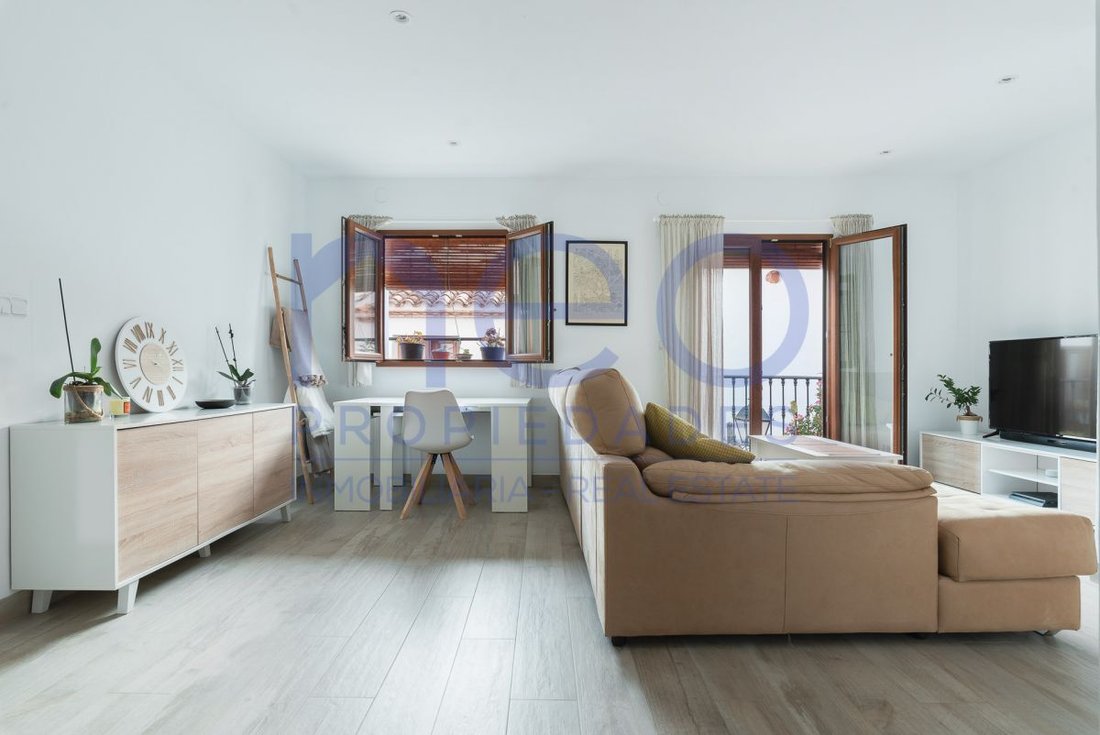 House in Altea, Valencian Community, Spain 3 - 12835530