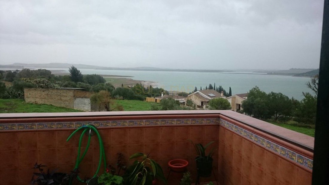 Chalet in Bornos, Andalusia, Spain 1 - 12833893