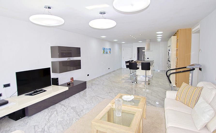 Apartment in Puerto Banus, Marbella, Spain 2 - 12836160
