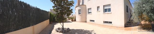 Chalet in Molina de Segura, Región de Murcia, Spain 3 - 12835902