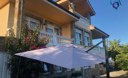 Chalet in Oviedo, Asturias, Spain 1