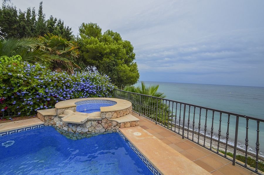 Villa Venta Alicante In El Campello, Valencian Community, Spain For Sale (12835672)