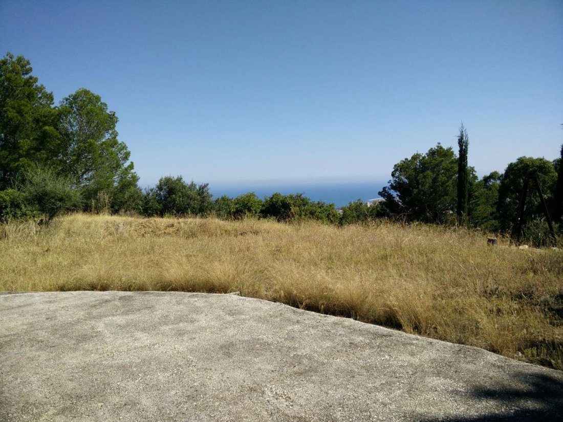 Corps de ferme à La Cala de Mijas, Mijas, Espagne 5 - 12836766
