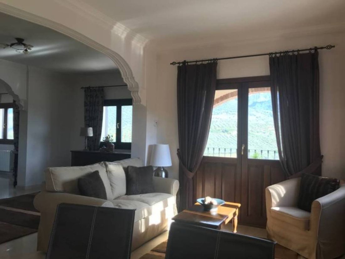 Chalet in Loja, Andalusia, Spain 5 - 12835499