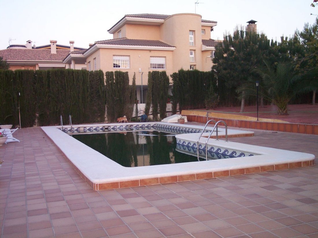Chalet in La Alberca, Murcia, Spain 1 - 12836071