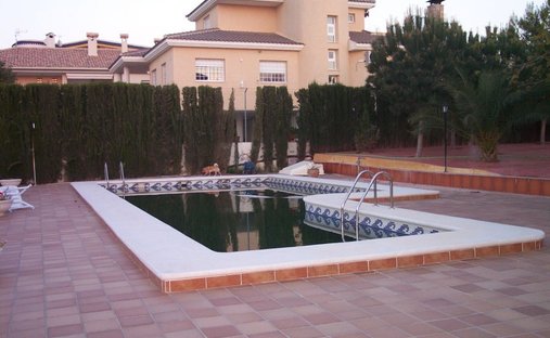 Chalet in La Alberca, Murcia, Spain 1