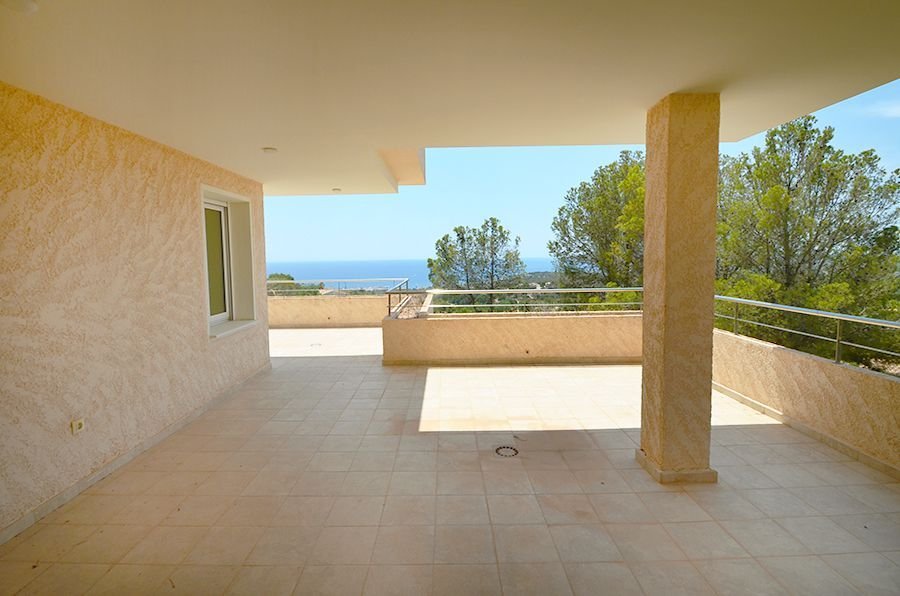 Apartment in Altea, Valencian Community, Spain 5 - 12835238