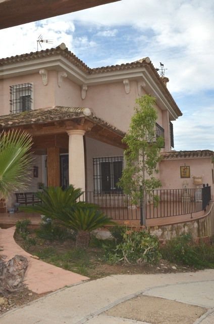 Chalet in La Alcayna, Molina de Segura, Región de Murcia 2 - 12834587