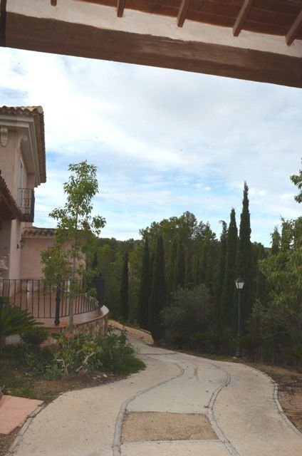 Chalet in La Alcayna, Molina de Segura, Región de Murcia 3 - 12834587