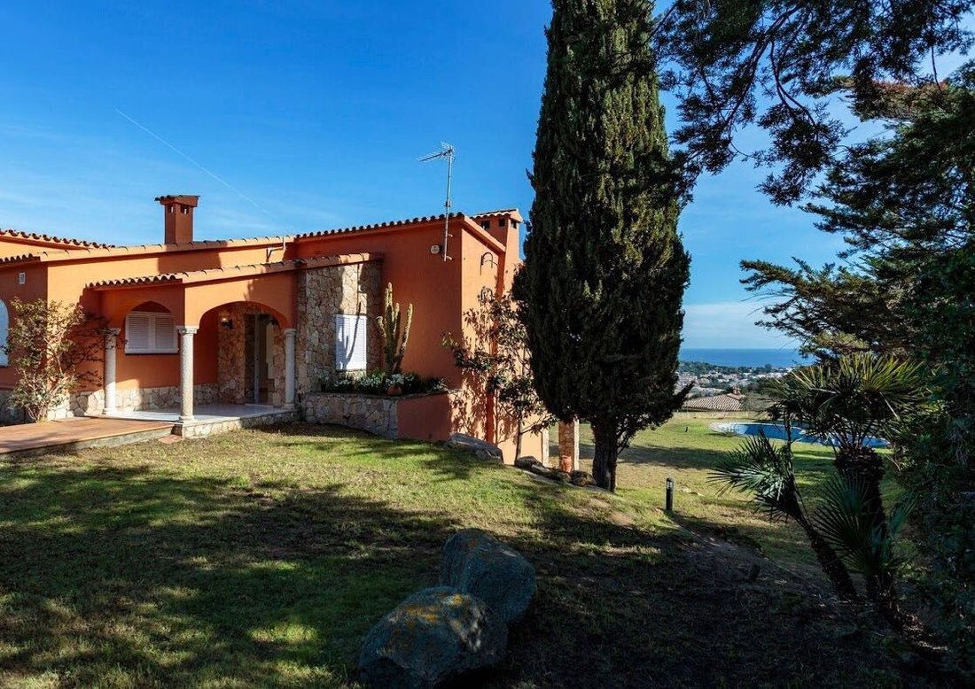 House in Sant Feliu de Guixols, Catalonia, Spain 4 - 12833691