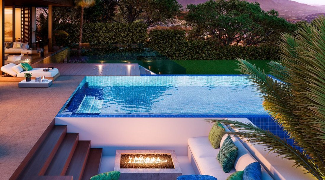 Villa en Cruz de Humilladero, Malaga, España 3 - 12835814