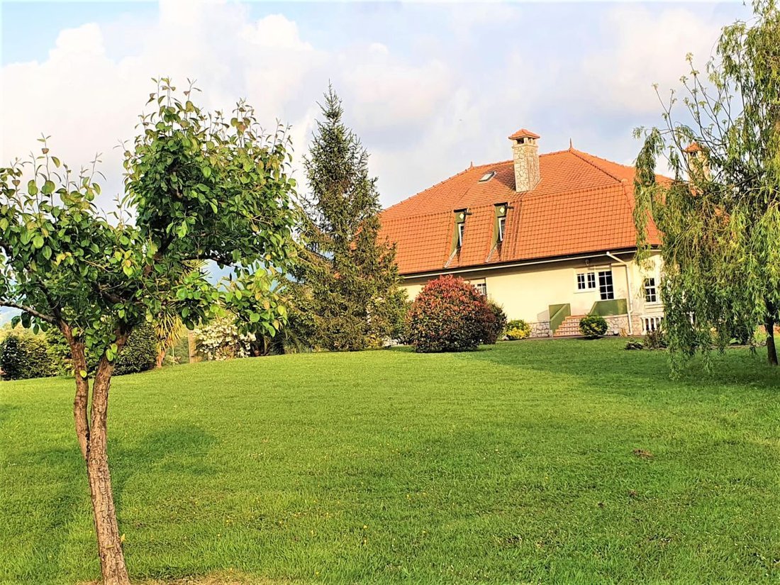 Casa Venta Cantabria In Parbayón, Cantabria, Spain For Sale (12836496)