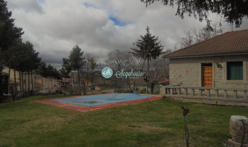 Casa Venta Segovia In Segovia, Castile And León, Spain For Sale (12834249)