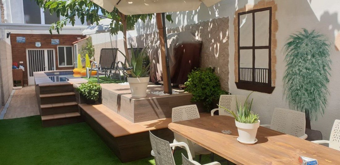 House in Villarreal, Valencian Community, Spain 5 - 12835457