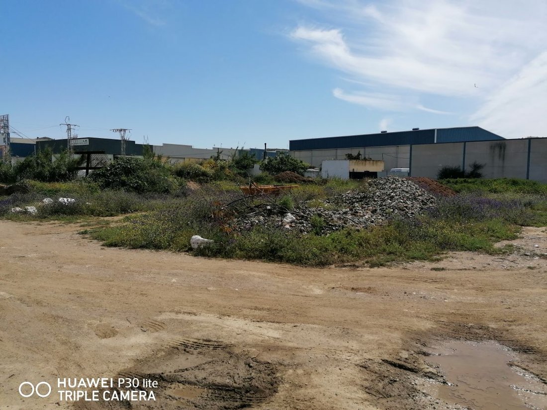 Land in Las Lagunas de Mijas, Mijas, Spain 2 - 12835308