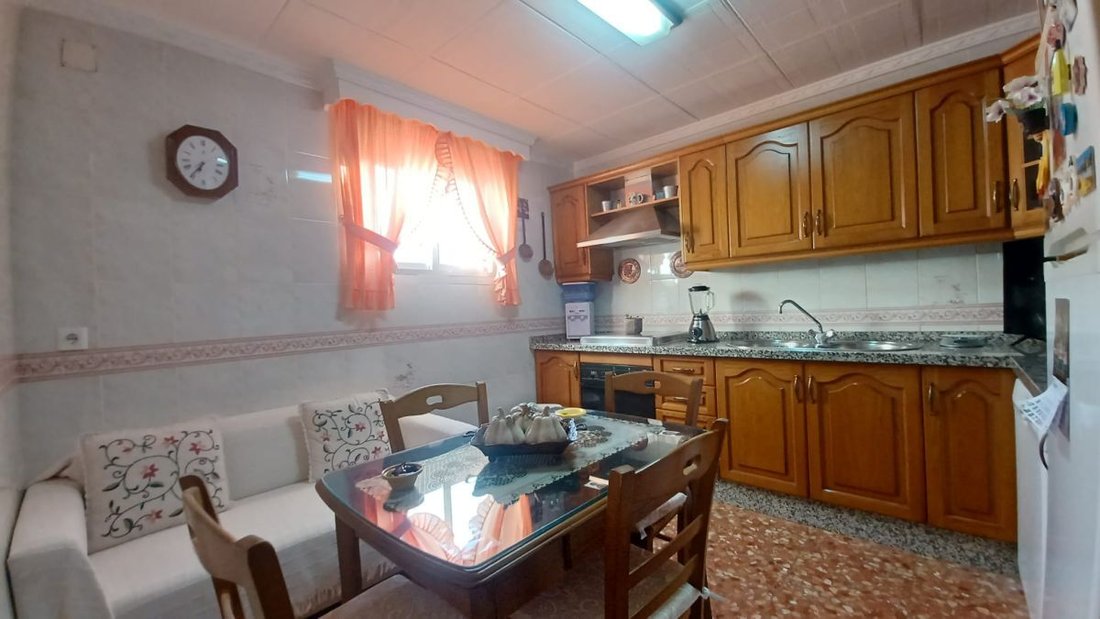 House in Zaidin, Granada, Spain 5 - 12835822