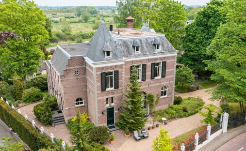 Villa in Ubbergen, Gelderland, Netherlands 1