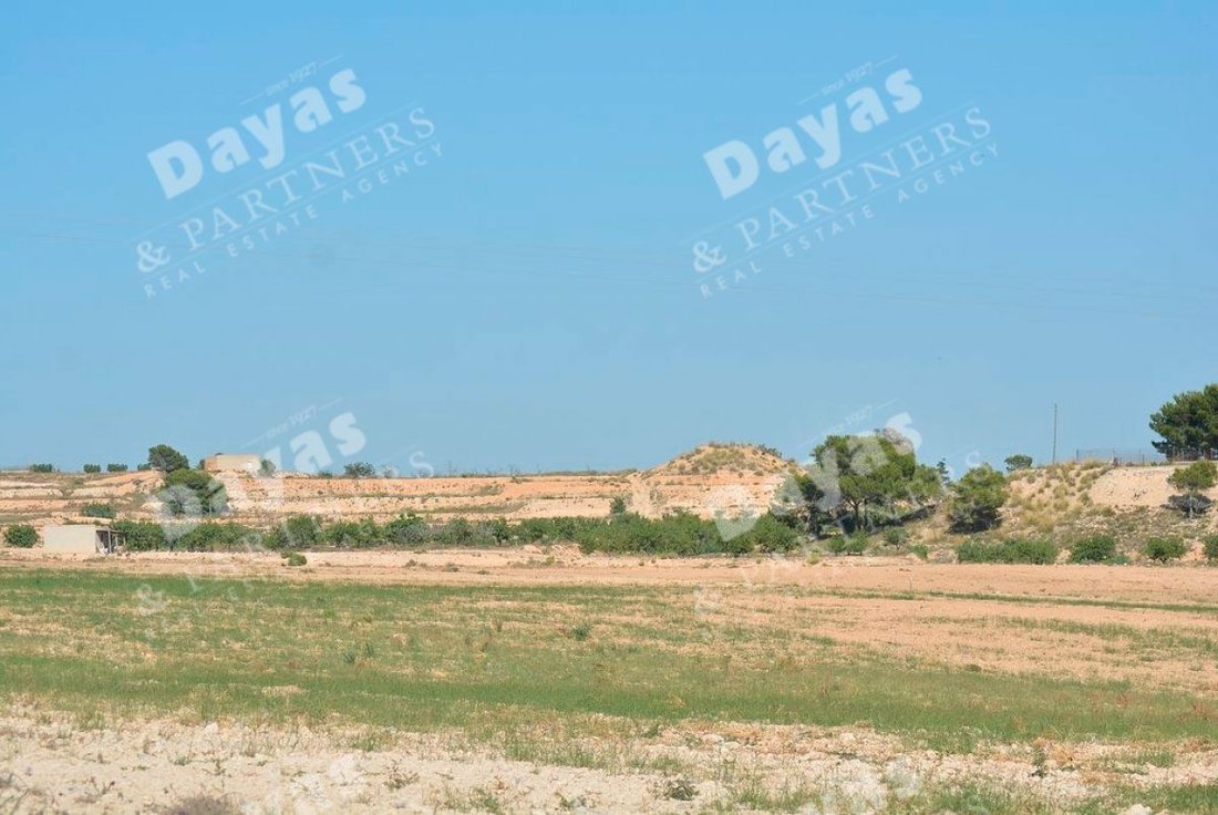 Farm Ranch in Murcia, Región de Murcia, Spain 2 - 12837437