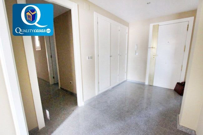 Penthouse in Alicante, Valencian Community, Spain 5 - 12837402