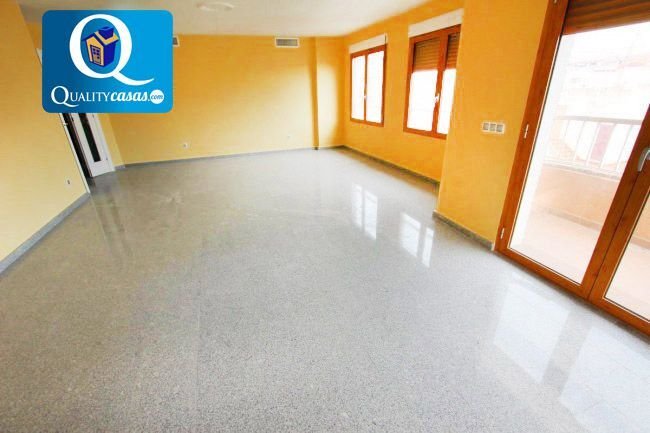 Penthouse in Alicante, Valencian Community, Spain 1 - 12837402
