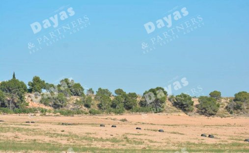 Farm Ranch in Murcia, Murcia, Spanien 1