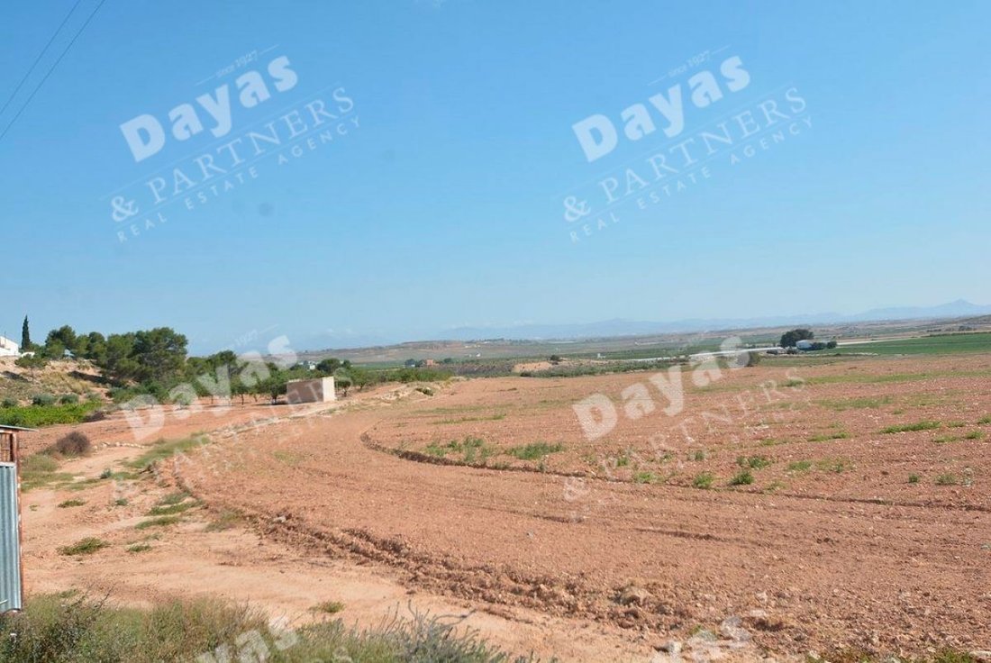 Farm Ranch in Murcia, Región de Murcia, Spain 3 - 12837437