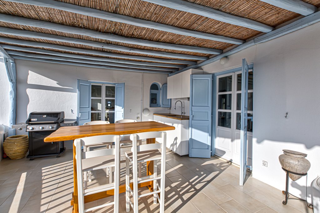 House in Mykonos, Aegean, Greece 1 - 12466618