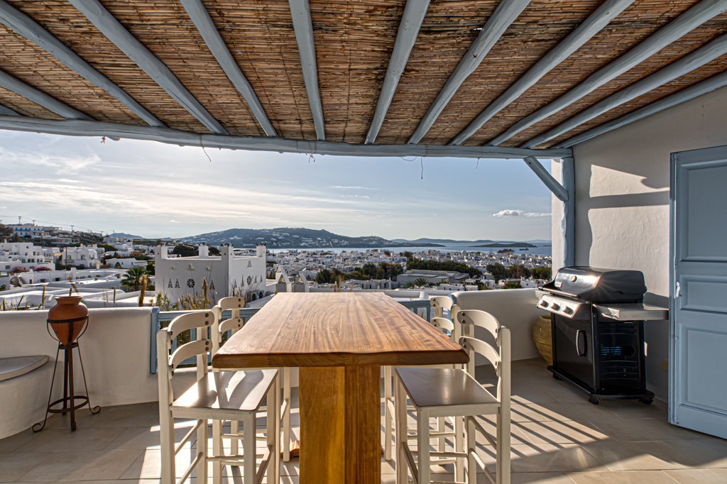 House in Mykonos, Aegean, Greece 2 - 12466618