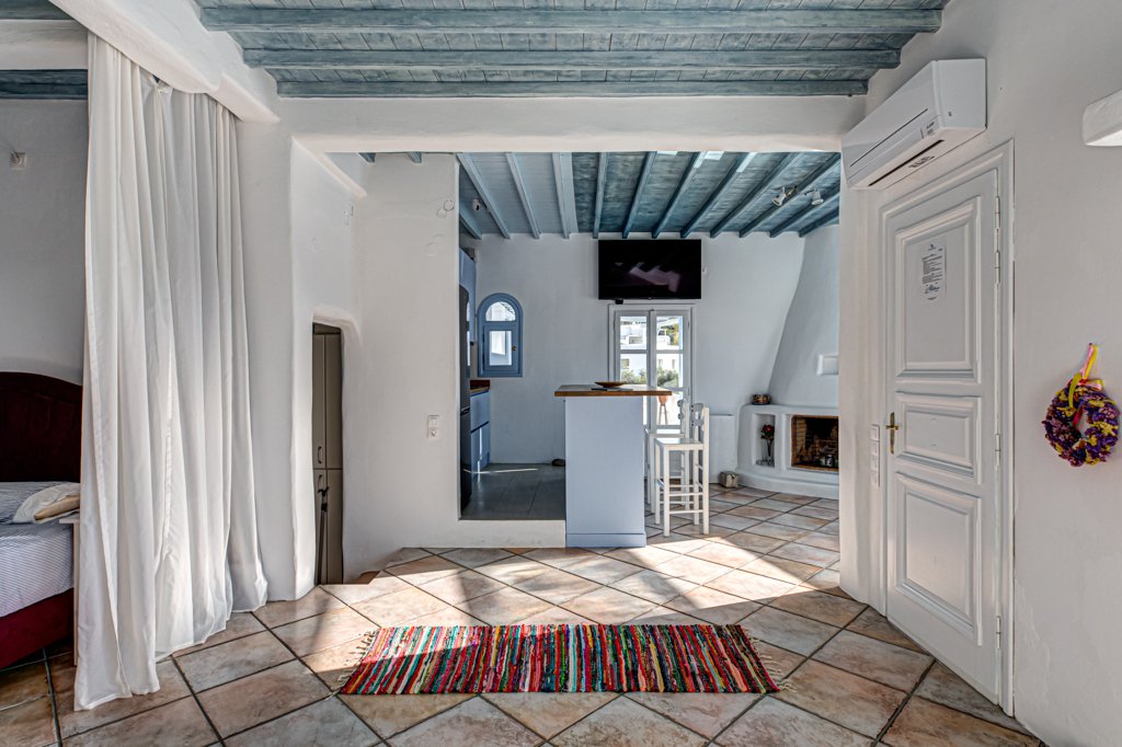 House in Mykonos, Aegean, Greece 5 - 12466618