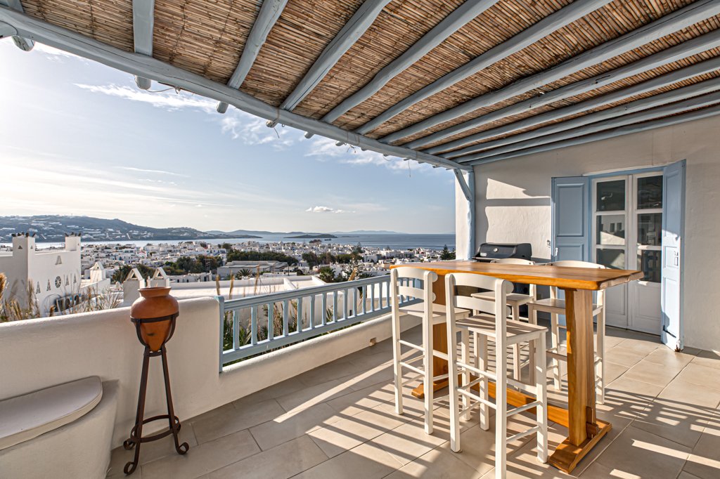 House in Mykonos, Aegean, Greece 3 - 12466618