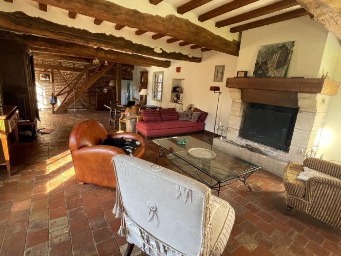 Honfleur Ancienne In Honfleur, Normandy, France For Sale (12842509)