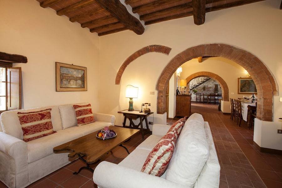 Autres à Gaiole in Chianti, Toscane, Italie 1 - 12838669
