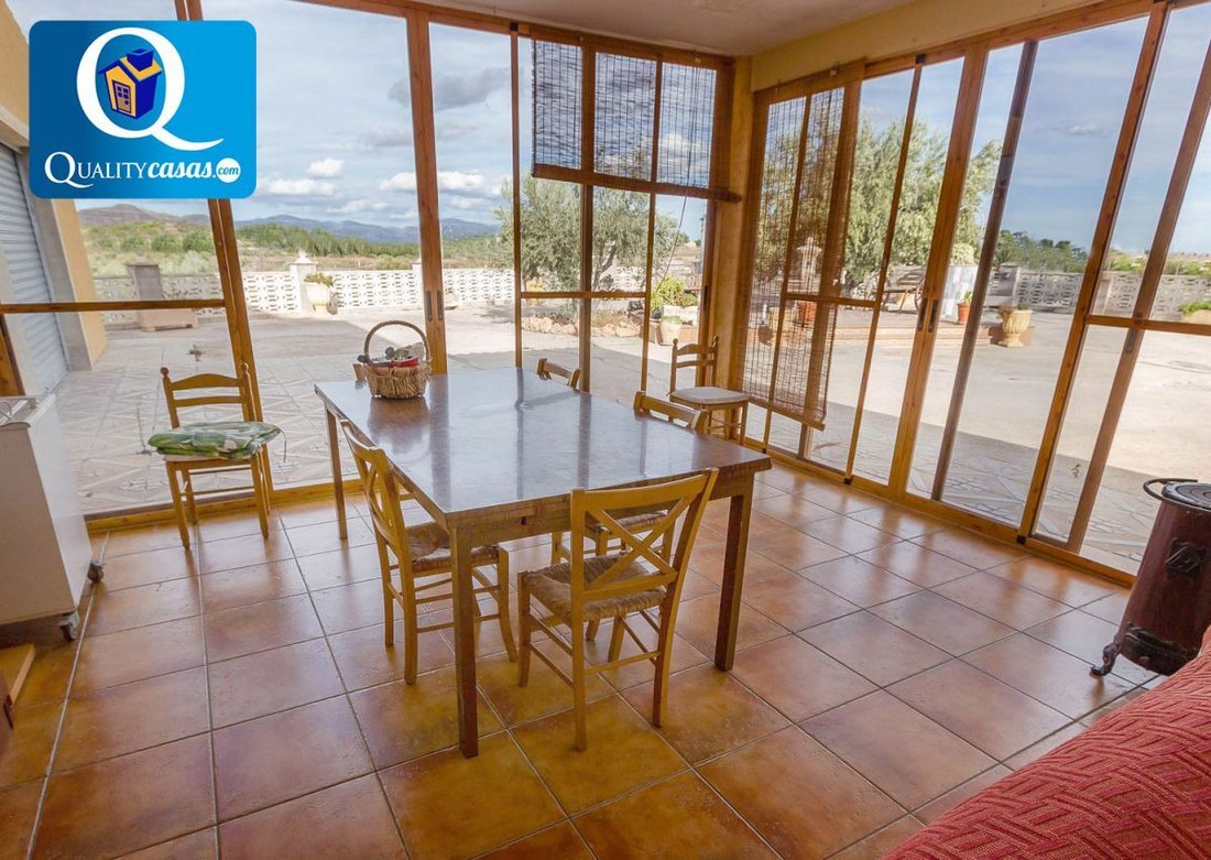 Chalet in Sant Vicent del Raspeig, Valencian Community, Spain 2 - 12837714