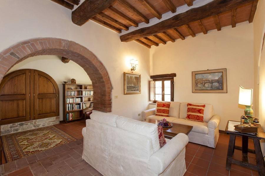 Autres à Gaiole in Chianti, Toscane, Italie 5 - 12838669