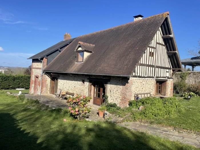 Honfleur Ancienne In Honfleur, Normandy, France For Sale (12842509)